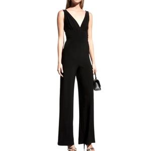 New Norma Kamali Tara Jumpsuit